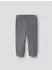 Name It NBNWAX Wool Rib Legging NOOS folkstone gray/stone