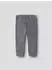 Name It NBNWAX Wool Rib Legging NOOS folkstone gray/stone