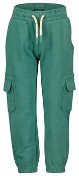 Blue Seven Cargo Pants grün