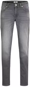 Jack & Jones JJIGLENN JJORIGINAL MF 001 Slim Fit Jeans grey denim