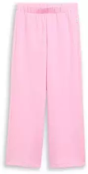 Tom Tailor Wide Leg Pants rosa