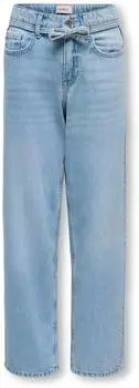 Only Koglana Relaxed Jeans (15363700) light blue denim