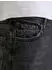 Jack & Jones JJIDAVE JJORIGINAL SQ 151 Relax Fit Jeans (12300954) black denim