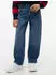 Tommy Hilfiger Mabel Jean Relaxed Fit blue denim