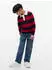 Tommy Hilfiger Mabel Jean Relaxed Fit blue denim