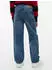 Tommy Hilfiger Mabel Jean Relaxed Fit blue denim