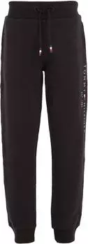 Tommy Hilfiger Essential Sweatpants (KS0KS00214) schwarz