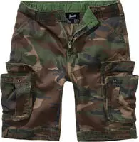 Stoffhose BRANDIT "Brandit Herren Kids Urban Legend Shorts", Jungen, Gr....