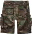 Brandit Urban Legend Shorts Kids tarnung