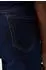 Garcia Ilvy Schlagjeans mit weitem Bein (577-7027-128) rinsed