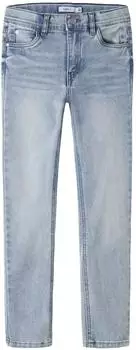 Name It X-Slim Fit Jeans (13237052) blue denim