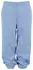 Build Your Brand Kids Basic Sweatpants (BY317-18327) powderblue