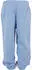 Build Your Brand Kids Basic Sweatpants (BY317-18327) powderblue
