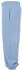 Build Your Brand Kids Basic Sweatpants (BY317-18327) powderblue