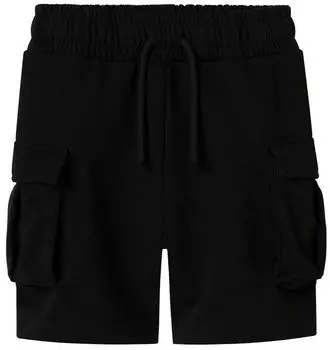 Name It NKMOLLIE Cargo Shorts UNB NOOS (13240449) schwarz