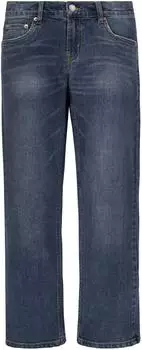 Levi's 551Z Authentic Straight Jeans el train