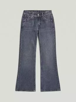 G-Star Comfort Fit Jeans (D29217-01) dark blue