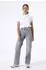 Garcia Ilvy Schlagjeans mit weitem Bein (577) light used