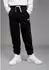 H.I.S Jeans Sweatpants mit Piping, 2er-Pack, Regular Fit (10750831) rot/schwarz