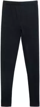 s.Oliver Long trousers (2183788) schwarz