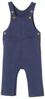 Vertbaudet Baby Sweathose marine