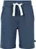 Minymo MIBoys / MIGirls 2er-Pack Sweatshorts Regular (MYM0006001000009) taubenblau/dunkelblau/weiß