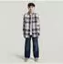G-Star Dakota Regular Straight Jeans (D29707-01-J155) blau/schwarz