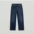 G-Star Dakota Regular Straight Jeans (D29707-01-J155) blau/schwarz