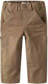 Name It NMMBen Tap Jeans Loose Fit Light Washed oliv