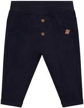 Minymo Pants Sweat (114443-7997) dark sapphire