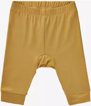Minymo Kid's Leggings rattan