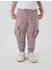 Name It NKMOLLIE CARGO PANT BRU NOOS Jogginghose (13221426) deauville mauve