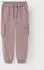Name It NKMOLLIE CARGO PANT BRU NOOS Jogginghose (13221426) deauville mauve