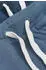 Minymo Basic 37 Sweat Pants 2-Pack (3936) blau/dunkelblau