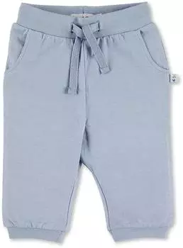 Sterntaler Emmi GOTS Hose (2702381) hellblau