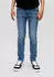 Staccato Kn.-Jeans Loose Fit (63654935) light blue d