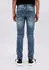 Staccato Kn.-Jeans Loose Fit (63654935) light blue d