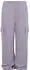 Urban Classics Girls Baggy Light Terry Sweat Pants (UCK6857) dustylilac