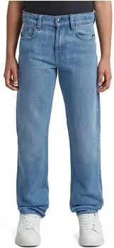 G-Star Dakota Regular Straight Jeans (D29763-01-J156) light