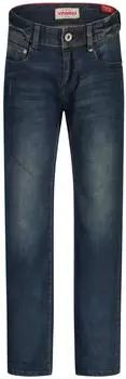Vingino 5-Pocket-Jeans mit Stretch Skinny Fit (WO25KB420002-166) dunkelblau