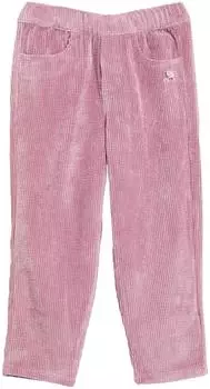 s.Oliver Cordhose im Baggy Style mit Gummizug (56978810) dusty rose