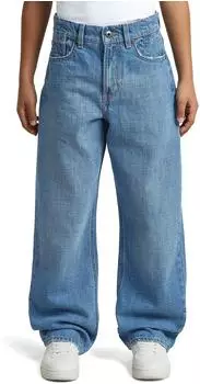 G-Star Deeggie Relaxed Straight Jeans (D29741) light