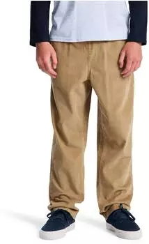 Quiksilver Taxer Cargohose elmwood
