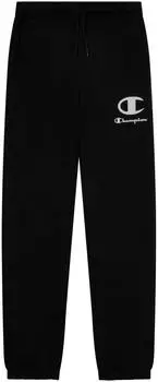 Champion Legacy Boy Sweatsuit schwarz