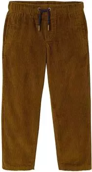 Vertbaudet Wide Leg Hose (341030459) moosgrün