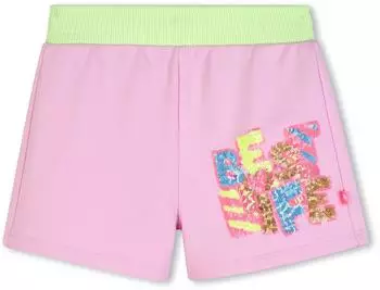 Billieblush Shorts ramillete