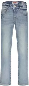 Vingino Bettine Super Skinny Fit Jeans Vintage light-blau