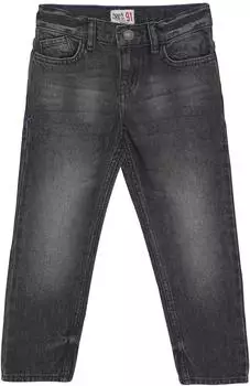 Noppies Rolesville Regular Fit Jeans grey denim