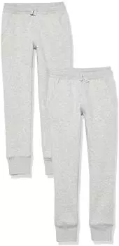 Amazon Essentials Joggers hellgrau meliert