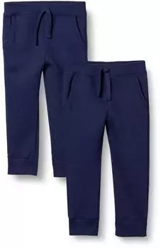 Amazon Essentials Jogginghosen (AE1904248) marineblau